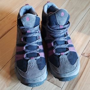 Teva hiking boots